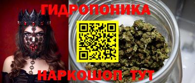 стафф Бузулук